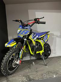 NOX ARGON 300 Ncx Viper 50