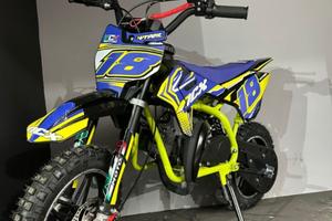 NOX ARGON 300 Ncx Viper 50