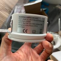 Faretti da cartongesso