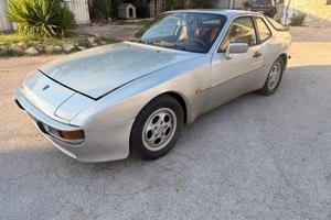 Porsche 944 S