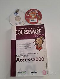 Microsoft Access 2000