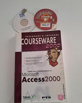 Microsoft Access 2000