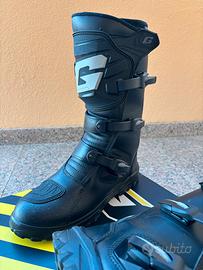 Stivali Acquatech Gaerne