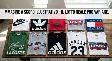 Lotto 10 T-shirt