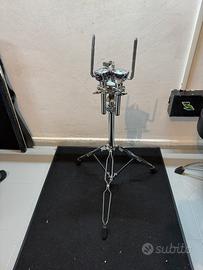 Asta supporto tom gibraltar