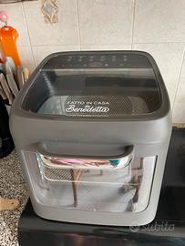 Friggitrice ad aria “fatto in casa da Benedetta”