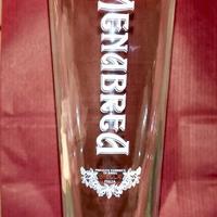 Bicchiere Menabrea 12 pezzi