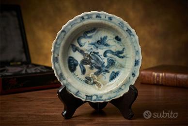 Arte Orientale Cinese