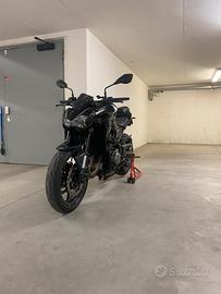 Kawasaki z900 performance