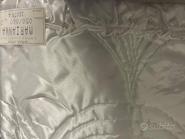 Copriletto matrimoniale