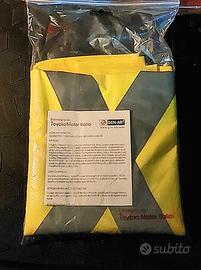 Gilet salvavita alta visibilità Originale Toyota