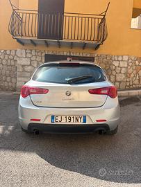 alfa romeo 1.6 jtdm 2