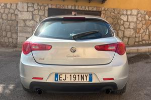 alfa romeo 1.6 jtdm 2