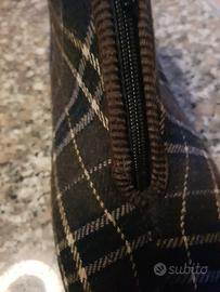 pantofole x anziani calde e antiscivolo 39