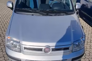 FIAT Panda 1.2 UNIPRO