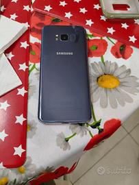 Samsung galaxy s8