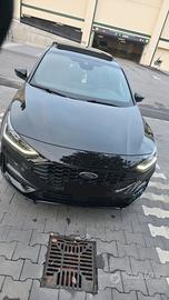 FORD Focus 1.0 EcoBoost Hybrid 125 CV ST-Line X