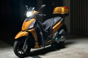 Kymco People 300 GT