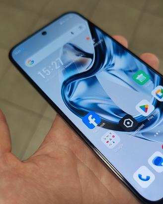 zte Nubia air