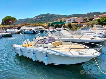 beneteau ombrine 630 wa