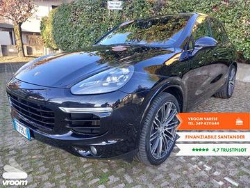 PORSCHE Cayenne 2s. 3.0 Diesel