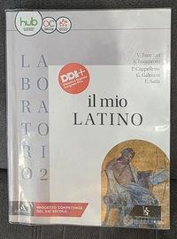 Il mio latino Laboratorio 2