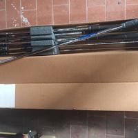 Set mazze da golf Taylor Made