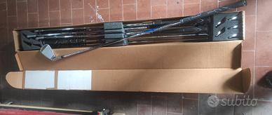 Set mazze da golf Taylor Made