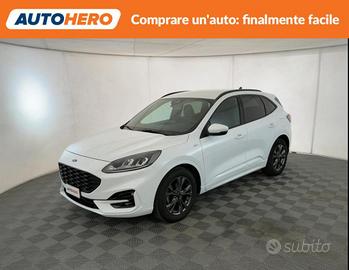 FORD Kuga SK14818