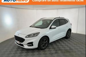 FORD Kuga SK14818