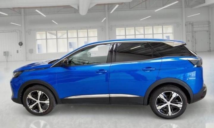PEUGEOT 3008 1500 HDI 130 CV AUTOM. ALLURE