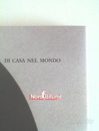 NORD BITUMI "DI CASA NEL MONDO" BCF editing