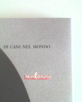 NORD BITUMI "DI CASA NEL MONDO" BCF editing