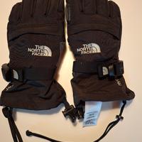 guanti sci donna ragazza bimba