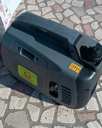 generatore PRAMAC