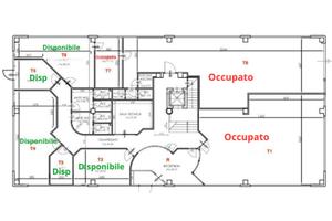 Locali commerciali di prestigio ad uso ufficio