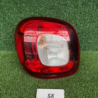 fanale stop posteriore sinistro Smart 453