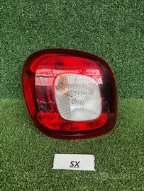 fanale stop posteriore sinistro Smart 453