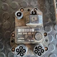 Modulo Accensione Per Mercedes Benz W123 230 TE