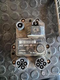 Modulo Accensione Per Mercedes Benz W123 230 TE
