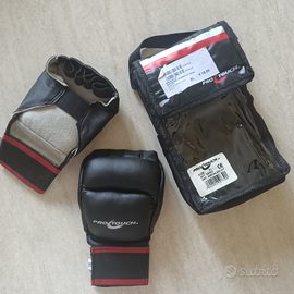 Guanti fit box "Pro Touch"