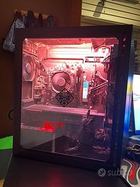 PC Desktop Gaming HP OMEN Obelisk 875-0007nl