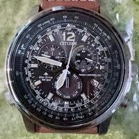 Citizen Pilot CB5860-27E