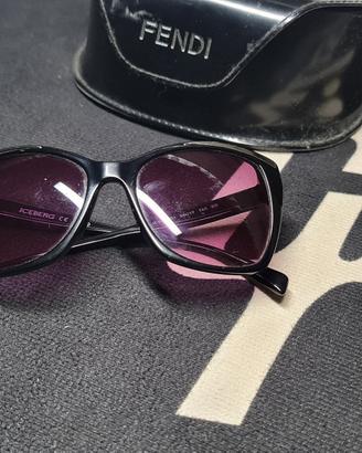 Occhiali da sole iceberg da donn