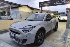 Fiat 600 Hybrid 145 CV DCT MHEV