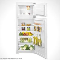 FRIGO PERLA COMBINATO DA INCASSO