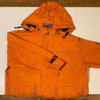 Giacca tecnica Cape Horn