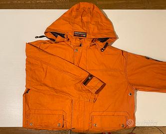 Giacca tecnica Cape Horn