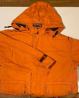 Giacca tecnica Cape Horn