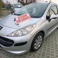 Peugeot 207 1.4 8V 75CV 3p. ONE Line